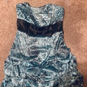Ruby Rox dress